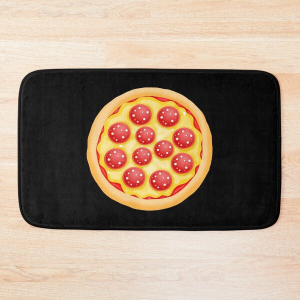 Item preview, Pizza designed and sold by KJackArtwork.