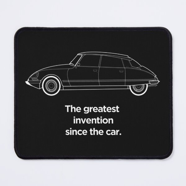 Artikelvorschau, Revolutionäre Autokunst: Ikonisches Design seit dem Auto selbst entworfen und verkauft von Luca83Henry.