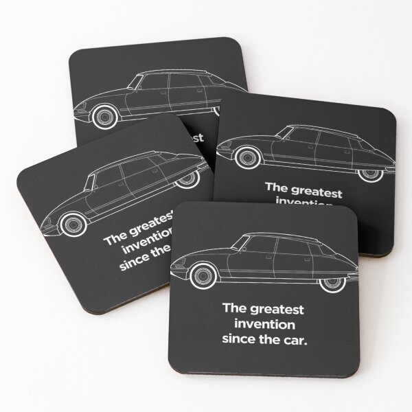 Item preview, Revolutionary Auto Art: Iconic Design Since The Car Itself designed and sold by Luca83Henry.