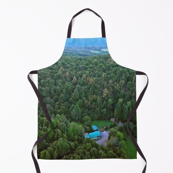 Item preview, A fairy tale in the forest designed and sold by DjeriK.