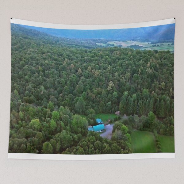 Item preview, A fairy tale in the forest designed and sold by DjeriK.