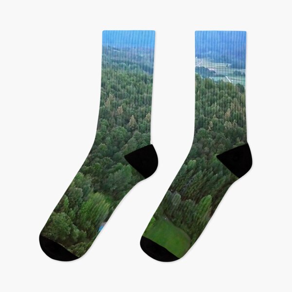 Item preview, A fairy tale in the forest designed and sold by DjeriK.