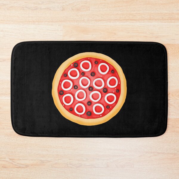 Item preview, Pizza designed and sold by KJackArtwork.