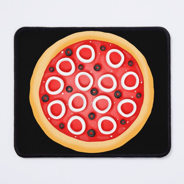 Item preview, Pizza designed and sold by KJackArtwork.
