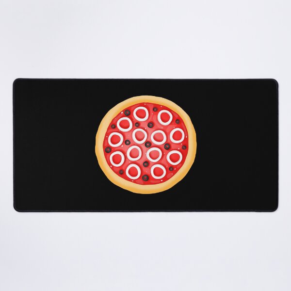 Item preview, Pizza designed and sold by KJackArtwork.