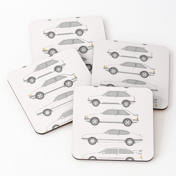 Item preview, Classic Performance Icons: Euro Rally & Hot Hatch Collection designed and sold by Luca83Henry.