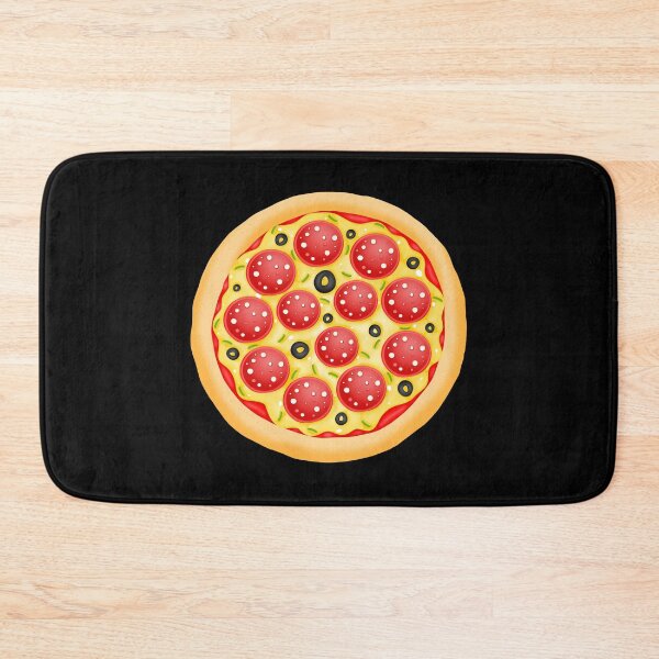 Item preview, Pizza designed and sold by KJackArtwork.