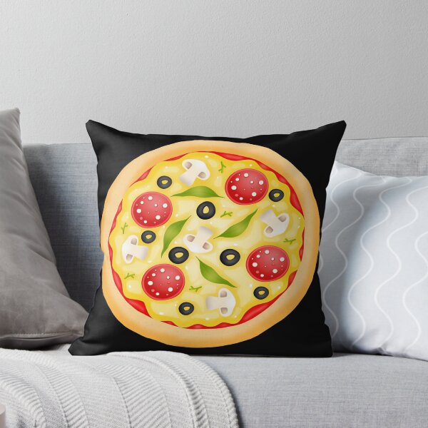 Item preview, Pizza designed and sold by KJackArtwork.