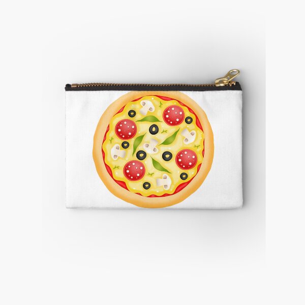 Artikelvorschau, Pizza entworfen und verkauft von KJackArtwork.