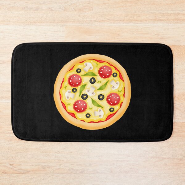 Item preview, Pizza designed and sold by KJackArtwork.