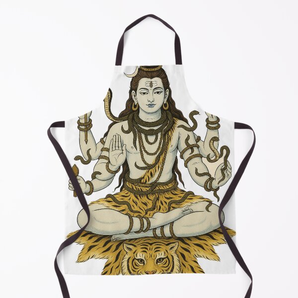 Item preview, India - the land of myths. Hinduism. God Shiva designed and sold by PHILILY.