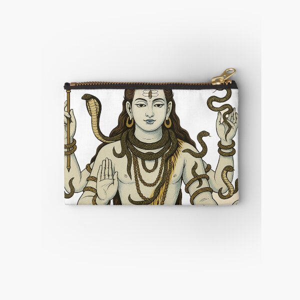 Artikelvorschau, Indien - das Land der Mythen. Hinduismus. Gott Shiva entworfen und verkauft von PHILILY.