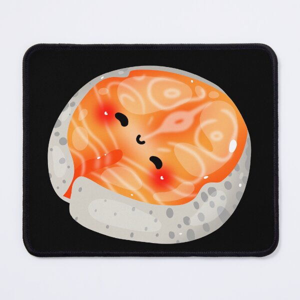Item preview, Salmon designed and sold by KJackArtwork.