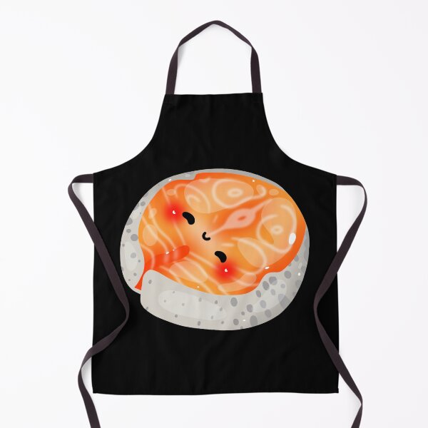 Item preview, Salmon designed and sold by KJackArtwork.