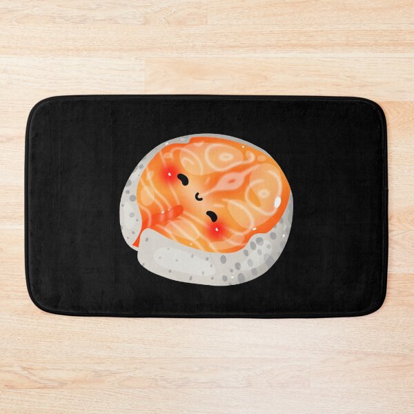 Item preview, Salmon  designed and sold by KJackArtwork.
