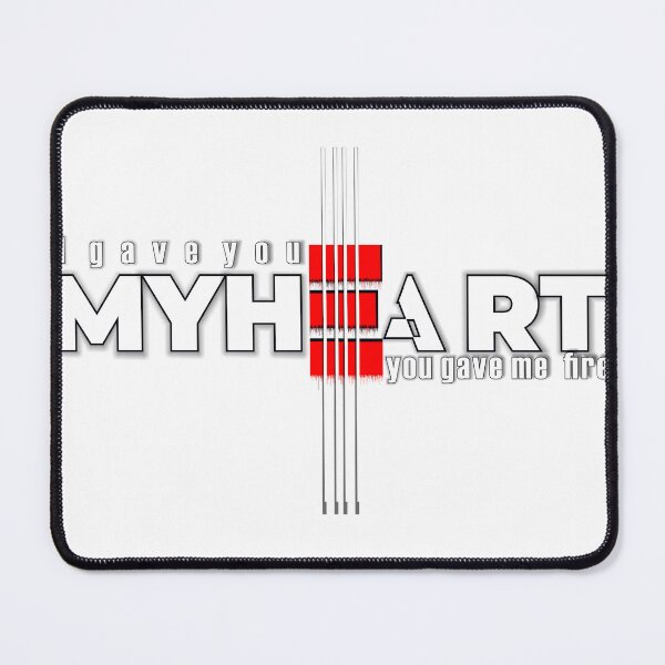 Item preview, The duality of love and pain. designed and sold by essenthreads.