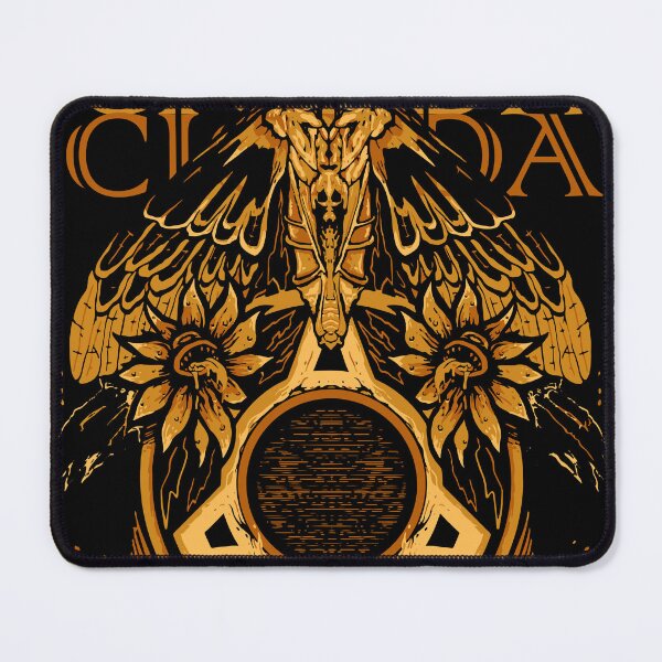 Item preview, Cicada designed and sold by KuztoArt.