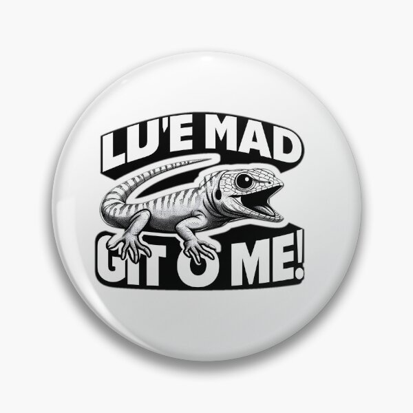 Item preview, lizard meme  designed and sold by NCNGDESIGN.