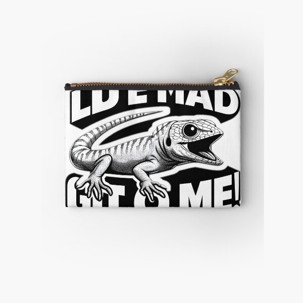 Item preview, lizard meme  designed and sold by NCNGDESIGN.