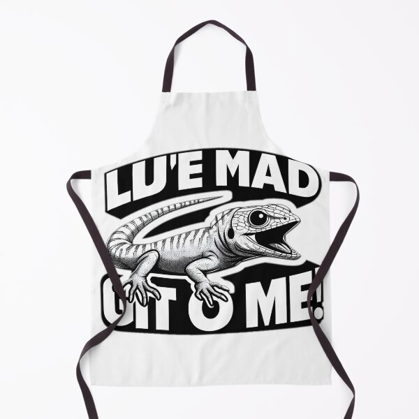 Item preview, lizard meme  designed and sold by NCNGDESIGN.