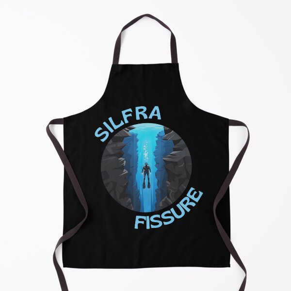 Item preview, Silfra Iceland, Silfra Fissure Iceland designed and sold by 404wearpl.