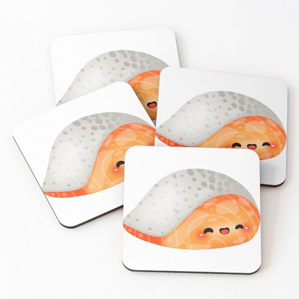 Item preview, Salmon  designed and sold by KJackArtwork.