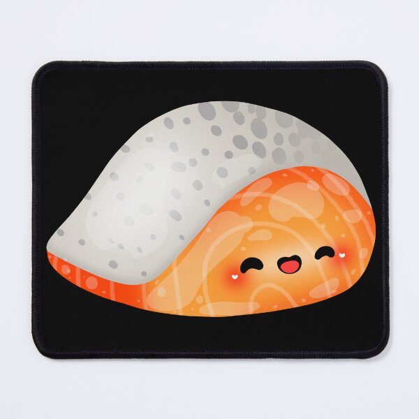 Item preview, Salmon  designed and sold by KJackArtwork.