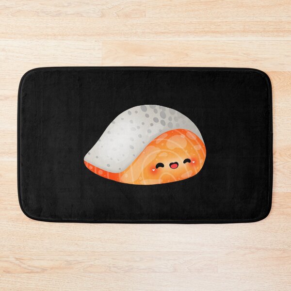 Item preview, Salmon  designed and sold by KJackArtwork.