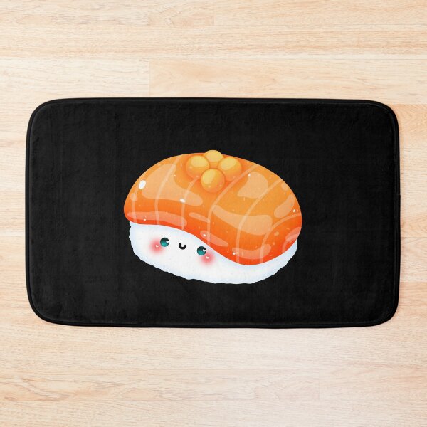 Item preview, Salmon  designed and sold by KJackArtwork.