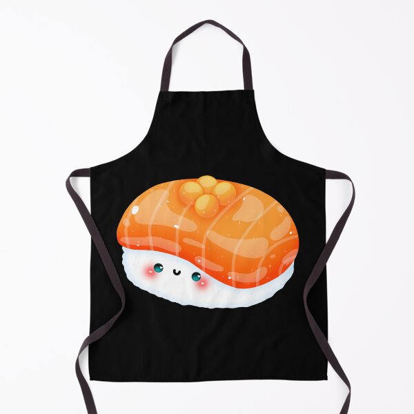 Item preview, Salmon designed and sold by KJackArtwork.