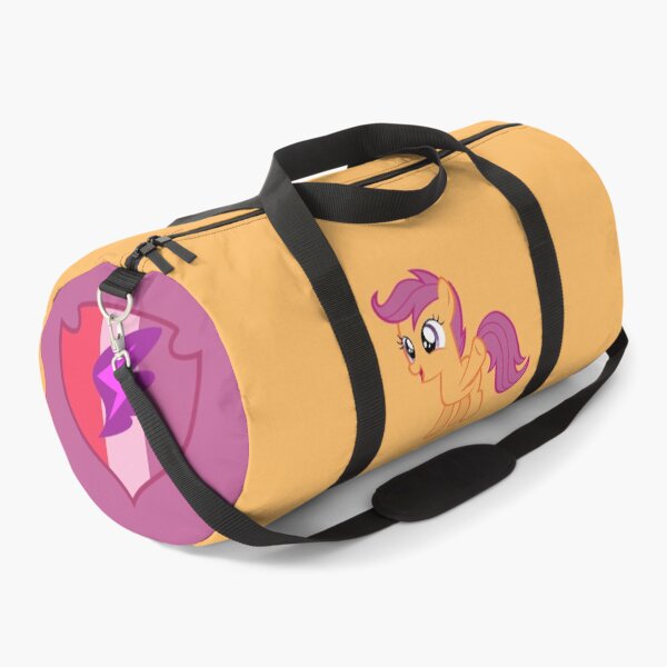 Item preview, My Little Backpacks - Scootaloo designed and sold by Tardifice.