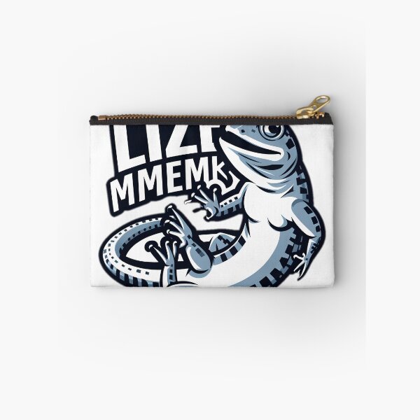 Item preview, lizard meme  designed and sold by NCNGDESIGN.