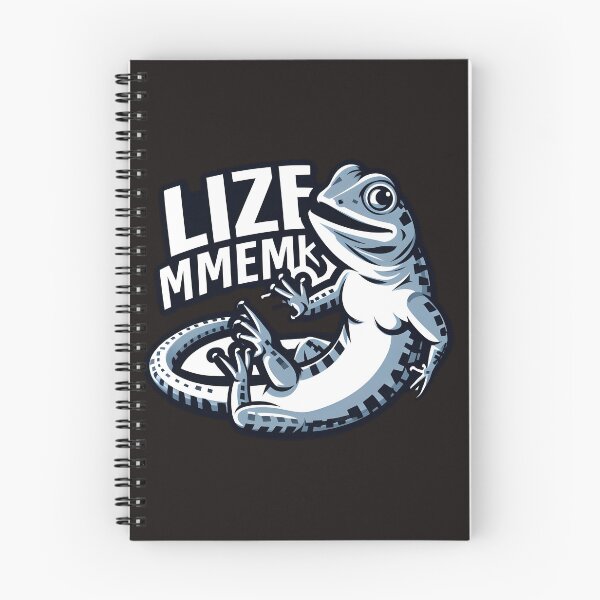 Item preview, lizard meme  designed and sold by NCNGDESIGN.