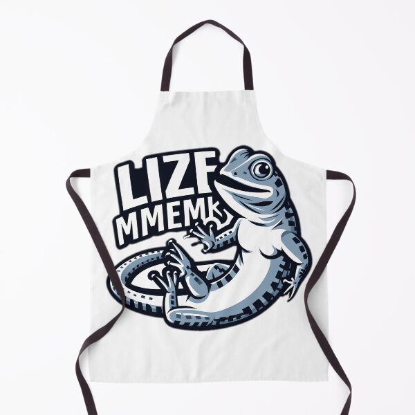 Item preview, lizard meme  designed and sold by NCNGDESIGN.