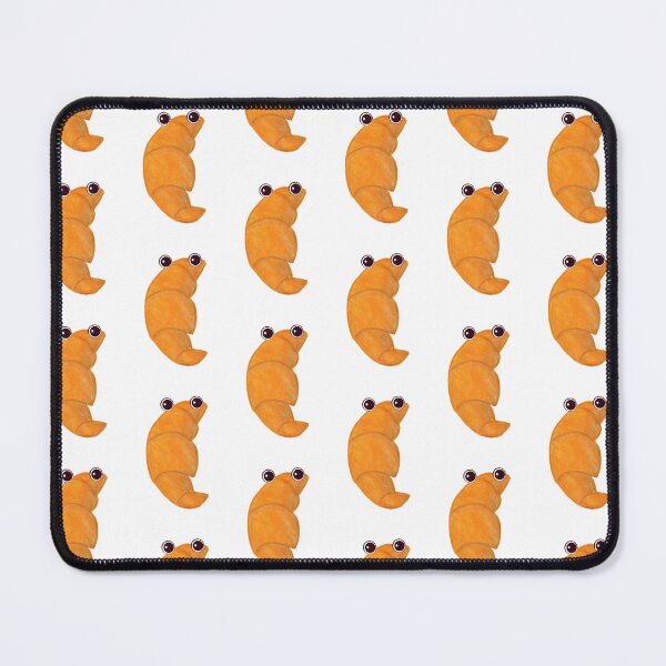 Item preview, croissant designed and sold by noelalatn.