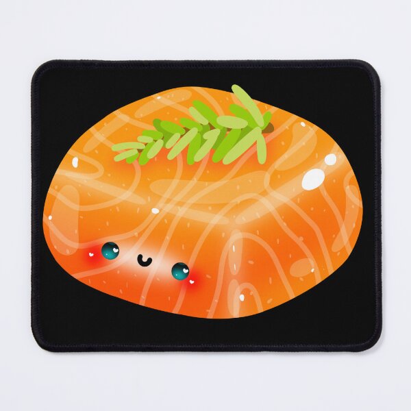 Item preview, Salmon designed and sold by KJackArtwork.