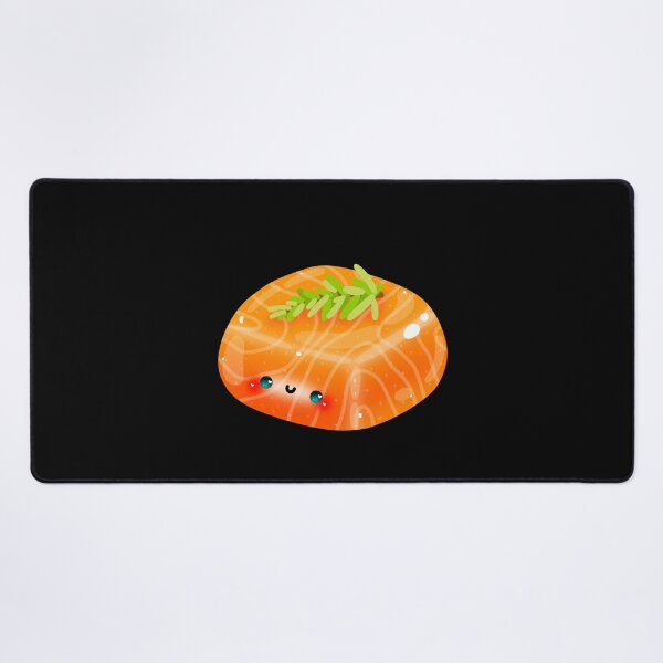 Item preview, Salmon designed and sold by KJackArtwork.