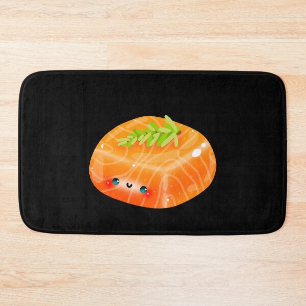 Item preview, Salmon  designed and sold by KJackArtwork.