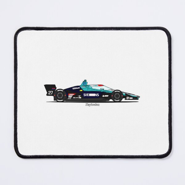 Item preview, 2025 Kyle Kirkwood #27 IndyCar Detroit Grand Prix designed and sold by Heybratan.