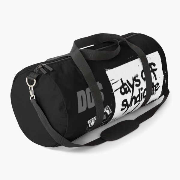 Item preview, Days OFF Syndicate designed and sold by KuztoArt.