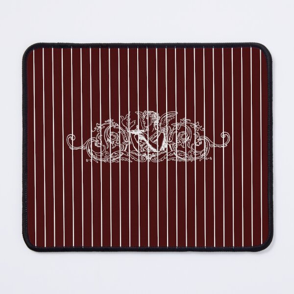 Item preview, Striped sweater with baroque decoration designed and sold by Graphice Atelier.