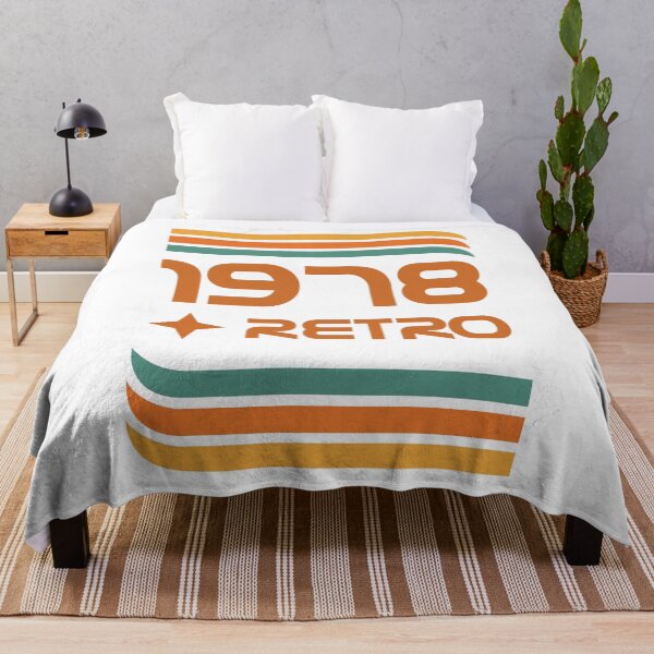 Item preview, 1978s Retro Logo designed and sold by Drevorezkin.
