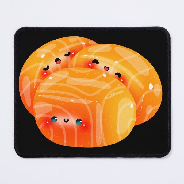 Item preview, Salmon designed and sold by KJackArtwork.