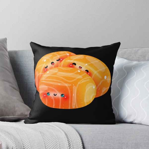 Item preview, Salmon  designed and sold by KJackArtwork.
