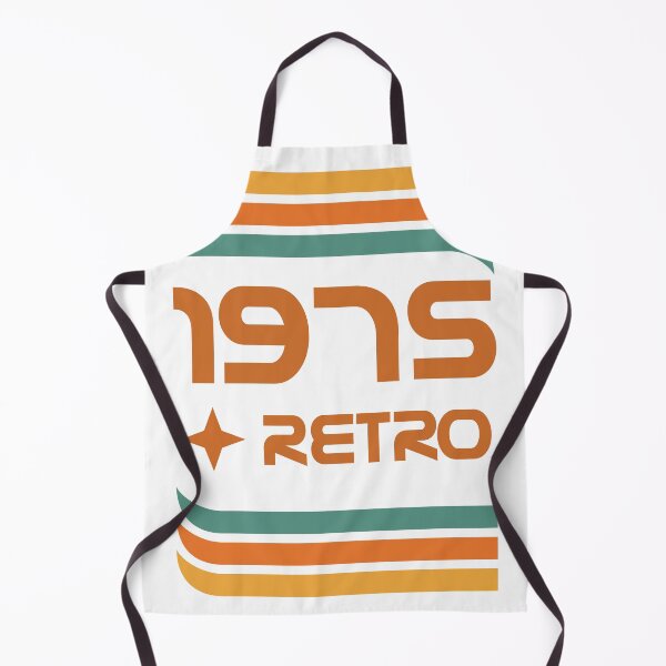 Item preview, 1975s Retro Logo designed and sold by Drevorezkin.