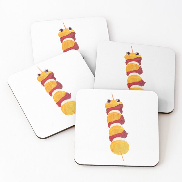 Item preview, Potato Skewer  designed and sold by noelalatn.