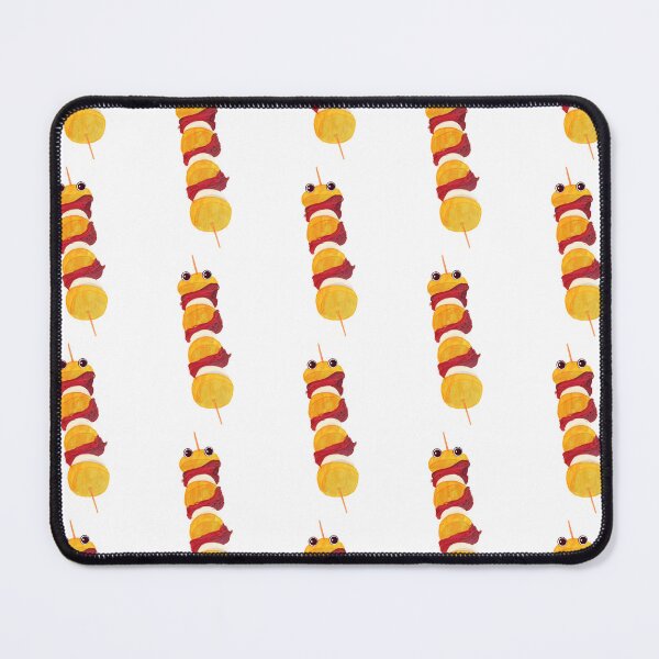 Item preview, Potato Skewer  designed and sold by noelalatn.