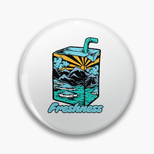 Item preview, Freshness designed and sold by Short Stories Me.