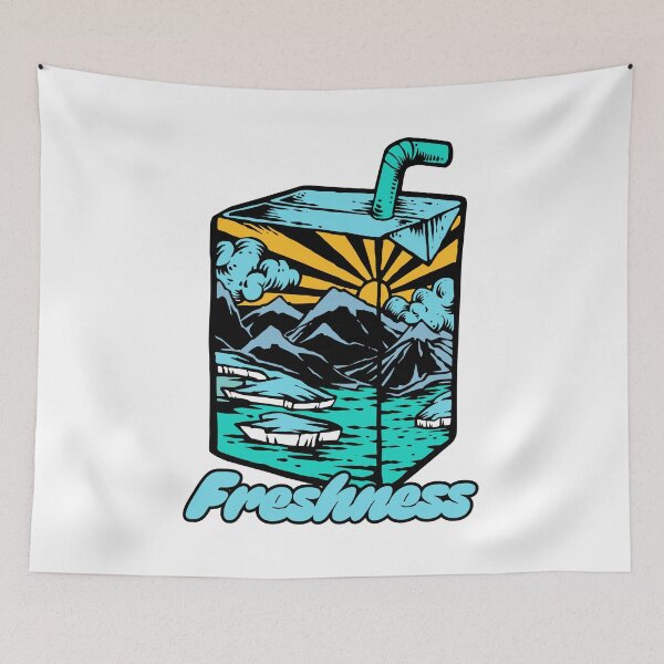 Item preview, Freshness designed and sold by Short Stories Me.
