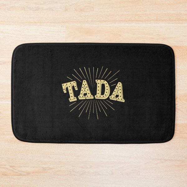 Item preview, Tada! Golden Marquee Light Up Word Art - Surprise & Reveal Graphic designed and sold by RomayneMoskop1.